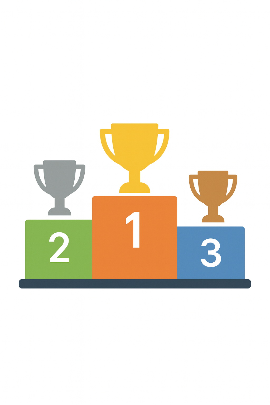 Climb the Leaderboard