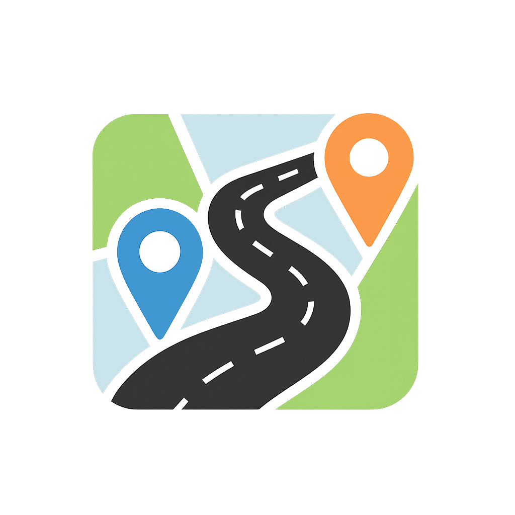 AI Route Planner