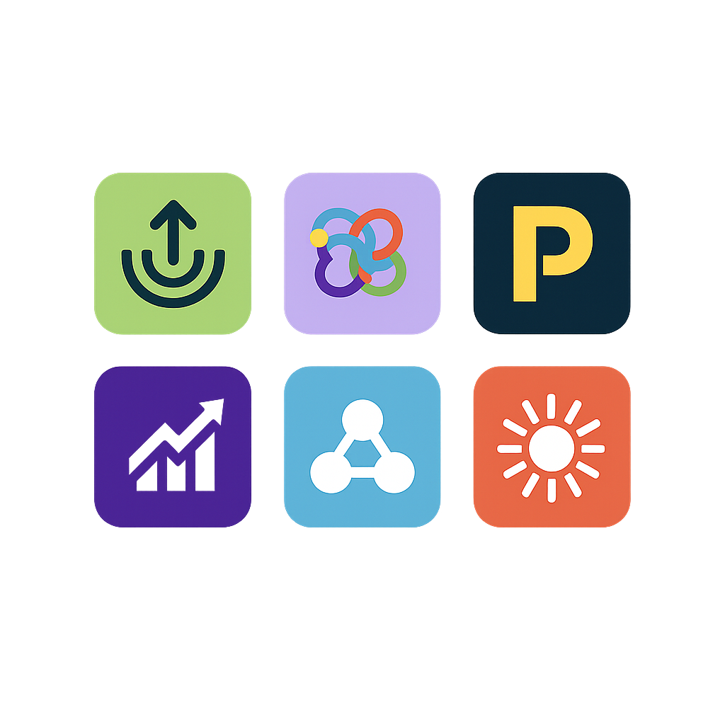 All Providers, One Dashboard